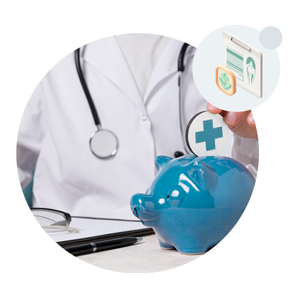 первый прием